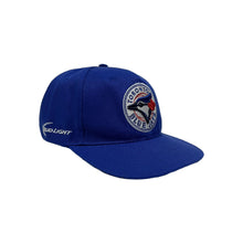 Load image into Gallery viewer, Toronto Blue Jays Snapback Hat - Adjustable
