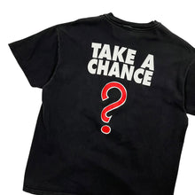 Load image into Gallery viewer, McDonalds Monopoly Take A Chance Promo Tee - Size XL
