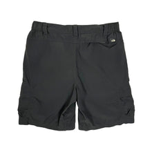 Load image into Gallery viewer, The North Face Hiking Shorts - Size S/M
