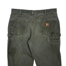 Load image into Gallery viewer, Carhartt Work Pants - Size 36"
