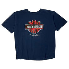 Load image into Gallery viewer, Harley-Davidson Destination Tee - Size L/XL
