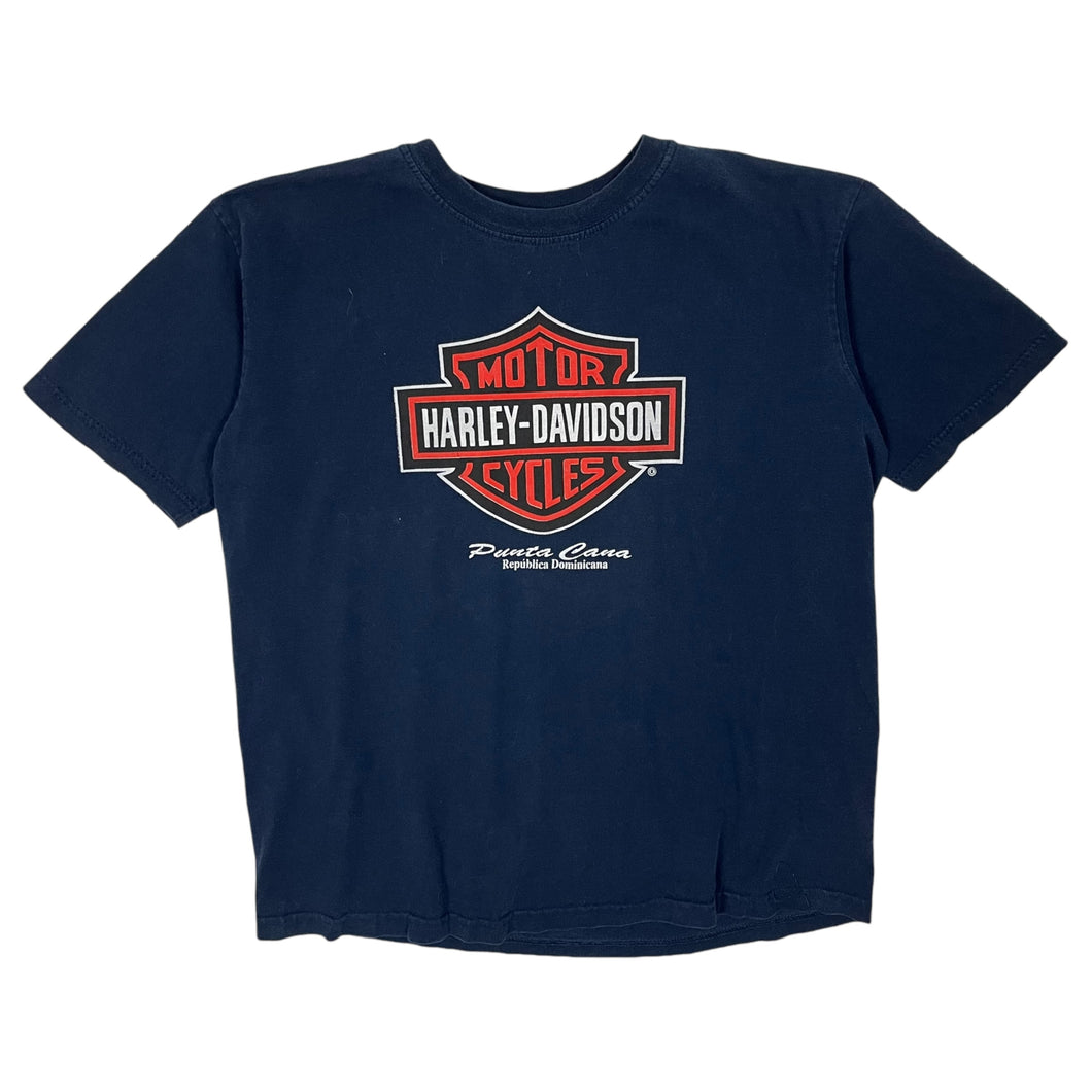 Harley-Davidson Destination Tee - Size L/XL