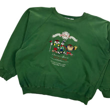 Load image into Gallery viewer, Looney Tunes Golf Crewneck Sweatshirt - Size M/L
