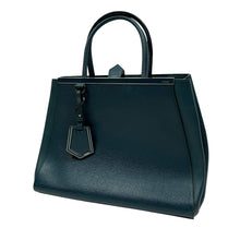 Load image into Gallery viewer, Fendi 2Jours Elite Medium Tote Bag - O/S
