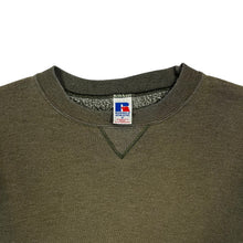 Load image into Gallery viewer, Russell Blank Crewneck Sweatshirt - Size M/L
