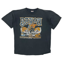Load image into Gallery viewer, Nawlins Bayou Classic Football Tee - Size XL
