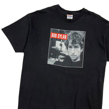 Load image into Gallery viewer, 2001 Bob Dylan Love and Theft Tee - Size XL
