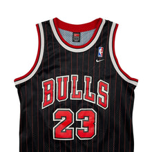 Load image into Gallery viewer, Nike Chicago Bulls Jordan 23 Basketball Jersey - Size L/XL
