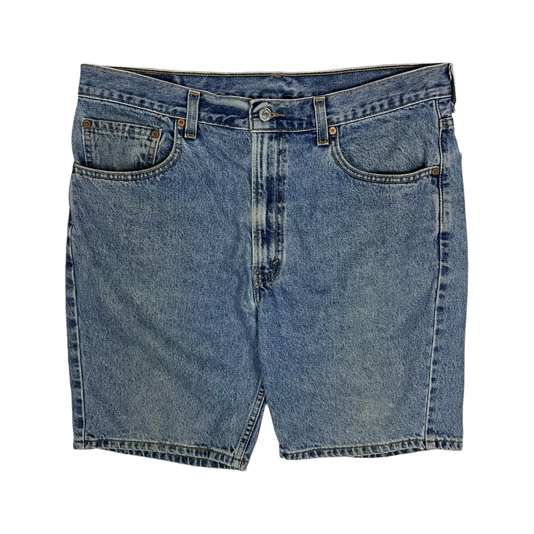 Levi's 505 Denim Shorts - Size 36