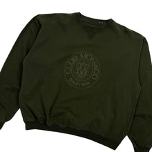 Load image into Gallery viewer, Club Monaco Crewneck Sweatshirt - Size XL
