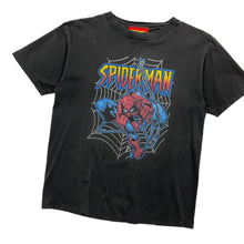 Load image into Gallery viewer, 2003 Distressed Spider-Man Tee - Size M
