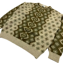 Load image into Gallery viewer, Saint Michael Italian Made Knit Sweater - Size L
