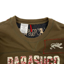Load image into Gallery viewer, Parasuco Cut and Sew Longsleeve - Size L
