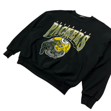 Load image into Gallery viewer, 1995 Green Bay Packers Crewneck Sweatshirt - Size L
