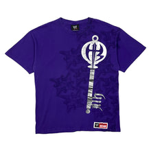 Load image into Gallery viewer, 2007 Matt Hardy Unlock Your Destiny WWE Wrestling Tee - Size L
