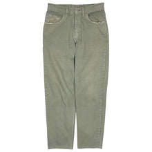 Load image into Gallery viewer, 1994 USA Made Levi&#39;s 550 Denim Jeans - Size 28&quot;
