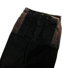 Load image into Gallery viewer, Sun Baked Double Knee Dickies Work Pants - Size 32&quot;
