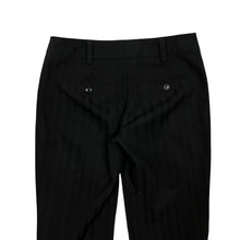 Load image into Gallery viewer, Women's Le Chateau Tonal Striped Pants - Size S
