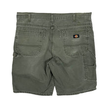 Load image into Gallery viewer, Dickies Painters Carpenter Work Shorts - Size 38&quot;
