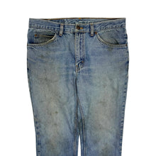 Load image into Gallery viewer, Levi&#39;s 631 Denim Jeans - Size 33&quot;
