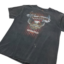 Load image into Gallery viewer, Sun Baked Harley-Davidson Painters Tee - Size XL
