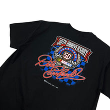Load image into Gallery viewer, Deadstock 1998 Dale Earnhardt Daytona 500 Champion Tee - Size XL
