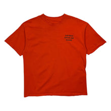Load image into Gallery viewer, Las Vegas County Jail Inmate Tee - Size XL

