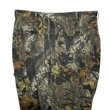 Load image into Gallery viewer, Fieldstaff Mossy Oak Realtree Camo Cargo Pants - Size XXL
