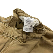 Load image into Gallery viewer, Carhartt For Women Work Pants - Size M

