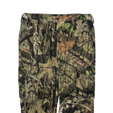 Load image into Gallery viewer, Mossy Oak Real Tree Camo Cargo Hunting Pants - Size XL
