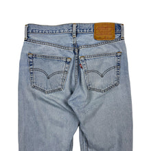 Load image into Gallery viewer, Levi's 501 Denim Jeans - Size 30"
