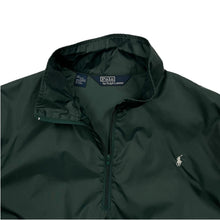 Load image into Gallery viewer, Polo By Ralph Lauren Quarter-Zip Pullover Windbreaker - Size XL
