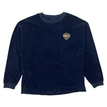 Load image into Gallery viewer, Warner Home Video Reverse Crewneck Sweatshirt - Size XL
