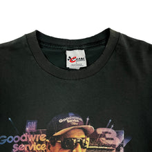 Load image into Gallery viewer, Sun Baked Dale Earnhardt Intimidator NASCAR Tee - Size L/XL
