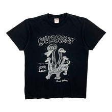 Load image into Gallery viewer, Supreme Daniel Johnston Tee - Size L
