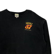 Load image into Gallery viewer, Heinz 57 Varieties Heavy Weight Crewneck Sweatshirt - Size XL
