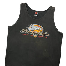Load image into Gallery viewer, 2004 Harley-Davidson Screaming Eagle Tank - Size XL
