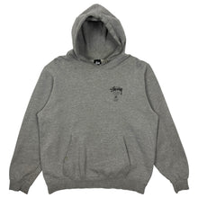 Load image into Gallery viewer, Stussy World Tour Hoodie - Size L
