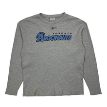 Load image into Gallery viewer, Reebok Toronto Argonauts Thermal Long Sleeve - Size L
