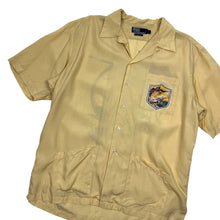 Load image into Gallery viewer, Polo By Ralph Laurern Swordfish Florida Button Up Shirt - Size XL
