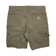 Load image into Gallery viewer, Carhartt Cargo Shorts - Size 36&quot;
