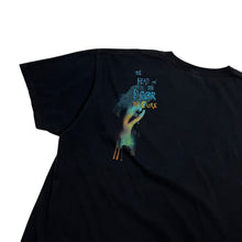 Load image into Gallery viewer, The Cure The Head On The Door Album Tee - Size XL
