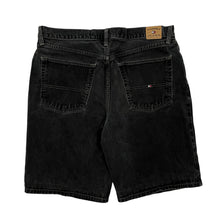 Load image into Gallery viewer, Tommy Hilfiger Denim Shorts - Size 38"
