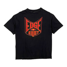 Load image into Gallery viewer, 2002 Edge Army WWE Wrestling Tee - Size L
