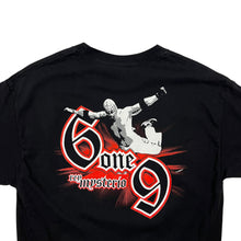 Load image into Gallery viewer, 2002 Rey Mysterio 619 WWE Wrestling Tee - Size XL
