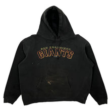 Load image into Gallery viewer, San Francisco Giants Painter Hoodie - Size L/XL

