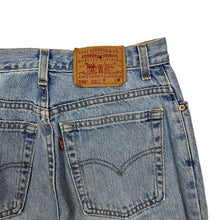 Load image into Gallery viewer, Women’s Levi’s 550 Denim Jeans - Size M
