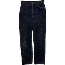 Load image into Gallery viewer, Levi’s 619 Corduroy Trousers - Size 30”
