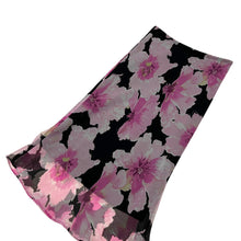 Load image into Gallery viewer, Women's Sirens USA Made Floral Skirt -Size S

