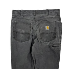 Load image into Gallery viewer, Carhartt Work Pants - Size 32"
